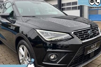 Seat Arona 40.065 km 16.999 € Kaufbeuren 87600