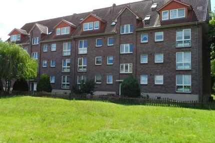 Wohnung Gnoien - 2 Zimmer, 65 m&sup2;, 460&euro; | Angebot:25915431