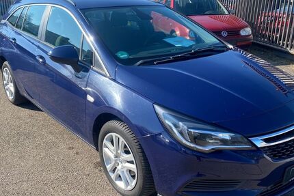 Opel Astra 195.000 km 4.500 &euro; Markgröningen 71706