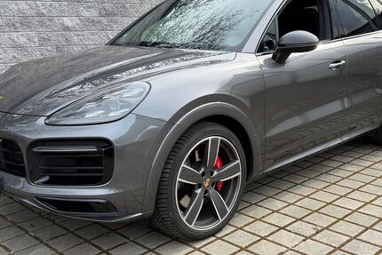 Porsche Cayenne 69.900 km 69.990 &euro; Bad Reichenhall 83435