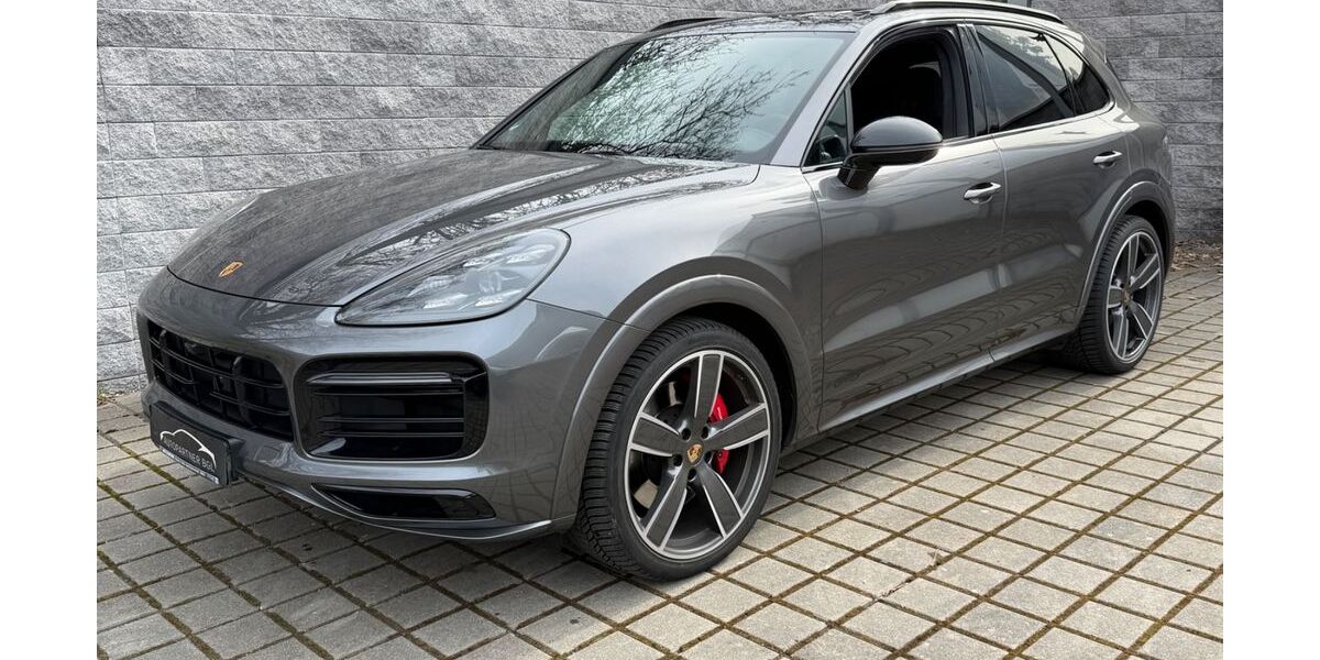 Porsche Cayenne 69.900 km 71.900 &euro; Bad Reichenhall 83435