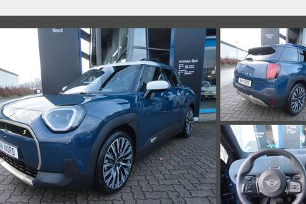Mini Aceman 3.100 km 40.900 &euro; Neumünster 24536
