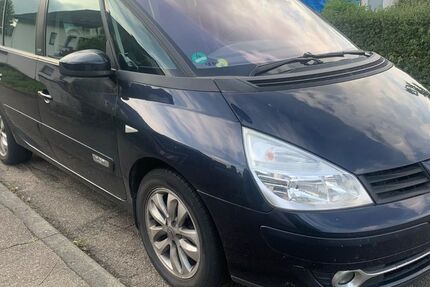 Renault Espace 211.000 km 2.500 &euro; Dunningen 78655