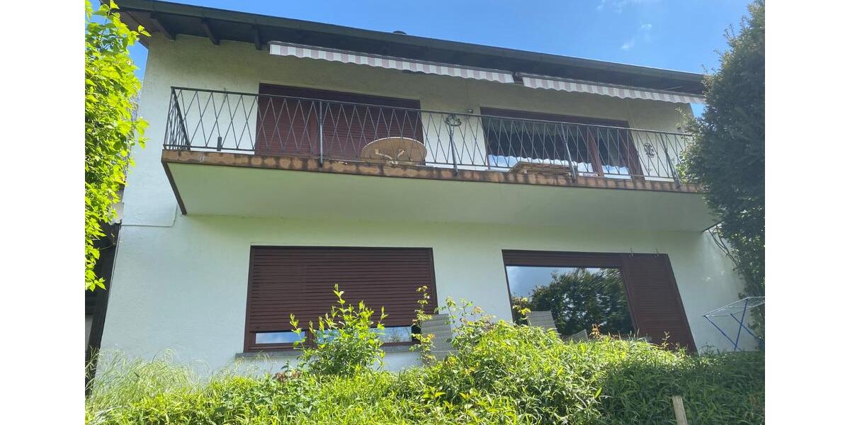 Doppelhaushälfte Weinheim - 6 Zimmer, 165 m&sup2;, 790.000&euro; | Angebot:26348104