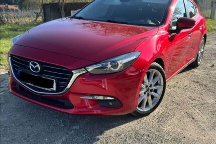 Mazda 3 206.797 km 7.999 &euro; Naumburg 06618