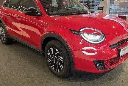 Fiat 600e 15.690 km 30.990 € Dresden 01109