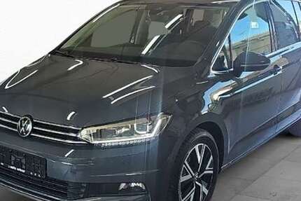 VW Touran 9.329 km 39.980 &euro; Murnau 82418