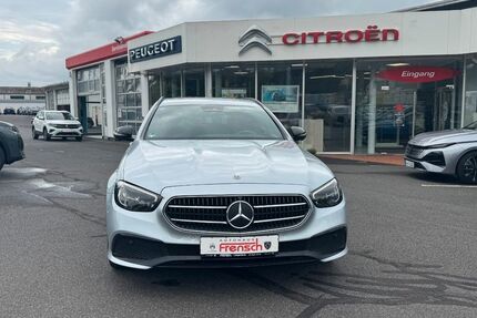 Mercedes-Benz E 220 61.000 km 27.990 &euro; Langenhahn 56459
