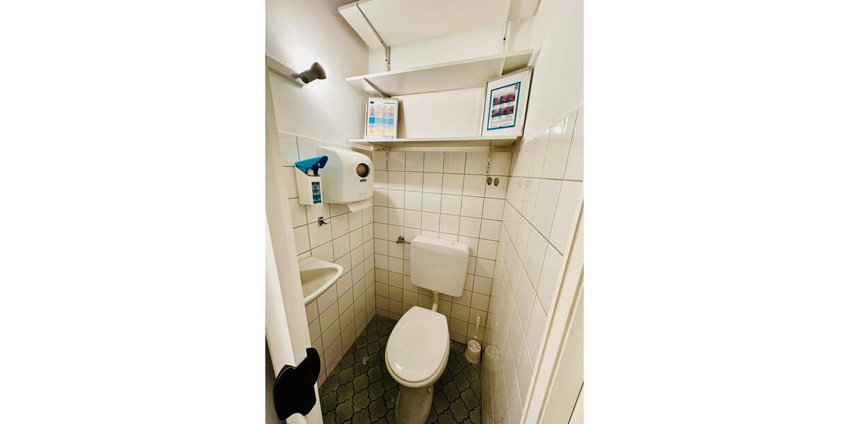 Gewerbeobjekt Kleve - 1.250&euro; | Angebot:26061378