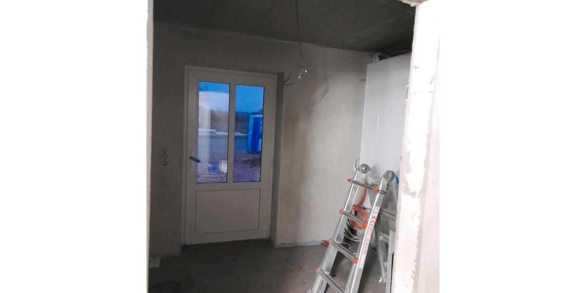 Doppelhaushälfte in Klein Jörl 4 zimmer