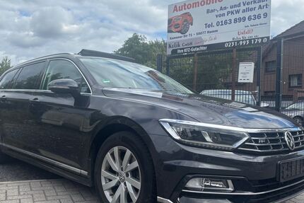 VW Passat 110.000 km 16.290 &euro; Hamm 59077