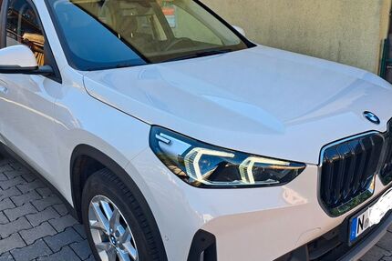 BMW X1 24.600 km 33.200 &euro; Nürnberg 90451