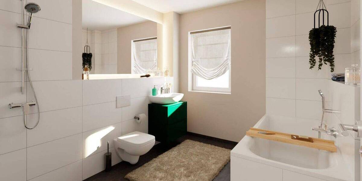 Doppelhaushälfte Großpösna Störmthal - 4 Zimmer, 113 m&sup2;, 569.600&euro; | Angebot:26306566
