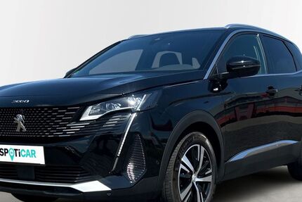 Peugeot 3008 51.978 km 27.900 &euro; Mayen 56727