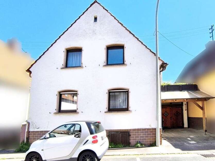 Haus zum Kaufen in Maikammer 228.000 € 116.27 m²