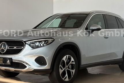Mercedes-Benz GLC 300 74.341 km 44.990 &euro; Neunkirchen Br. 91077