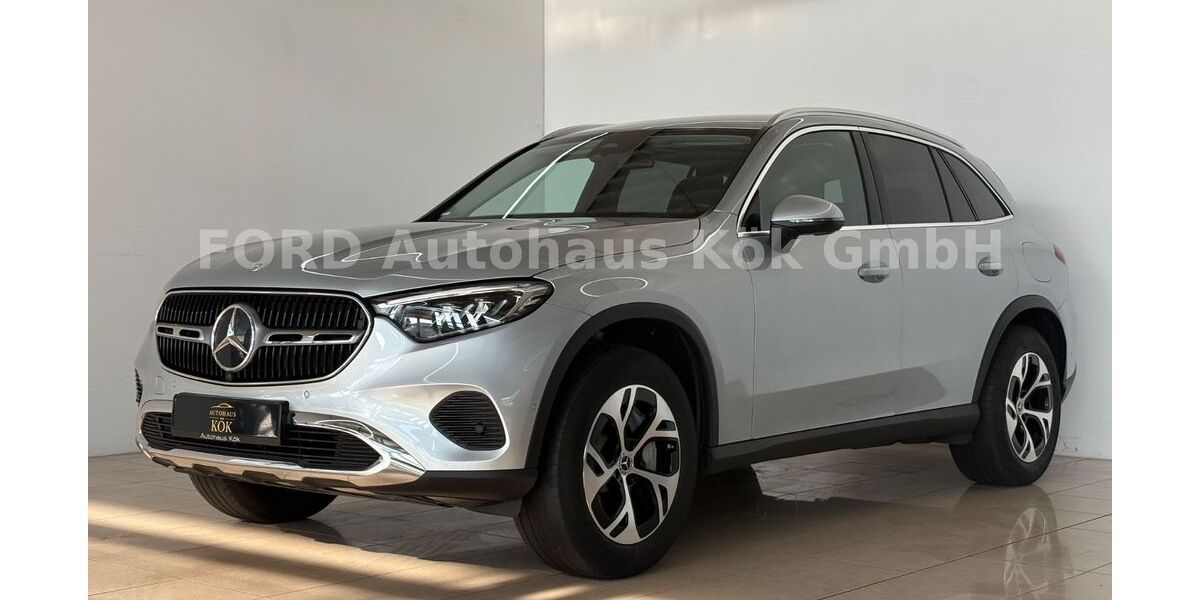 Mercedes-Benz GLC 300 74.341 km 44.990 &euro; Neunkirchen Br. 91077