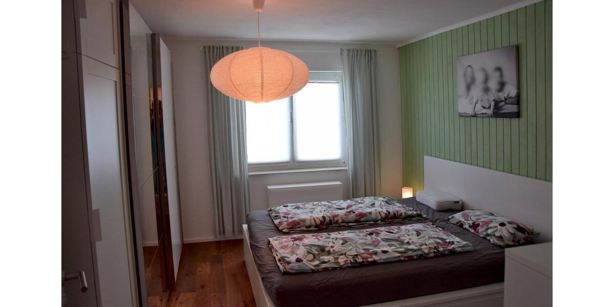 Terrassenwohnung Tettnang - 3.5 Zimmer, 112 m&sup2;, 430.000&euro; | Angebot:27081119