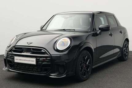 Mini Cooper C 10.877 km 33.752 &euro; München 80788