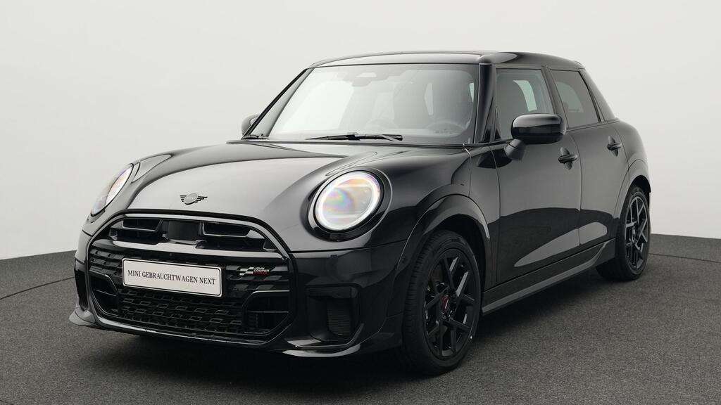 Mini Cooper C 10.877 km 33.752 &euro; München 80788