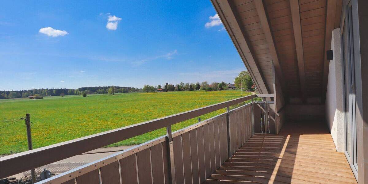 Raumwunder, Penthouse-ähnlich 3 Zimmer *Bezugsfrei u. Provisionsfrei für den Käufer* 3 zimmer