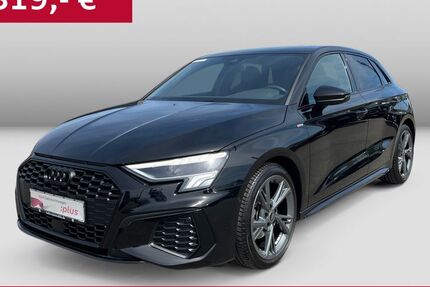 Audi A3 28.114 km 24.430 &euro; Göppingen 73037