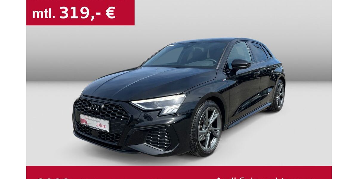 Audi A3 28.114 km 24.430 &euro; Göppingen 73037