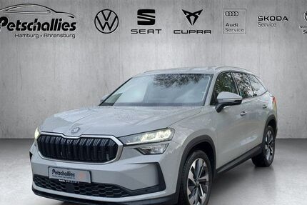 Skoda Kodiaq 4.883 km 42.930 &euro; Hamburg 22393