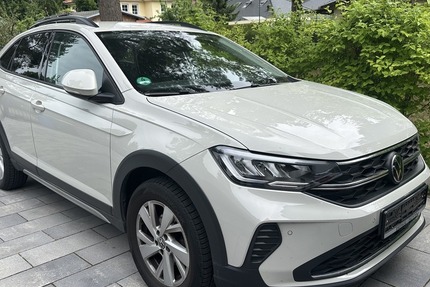 VW Taigo Life Camera Klimaauto. PDC 35.800 km 17.800 € Berlin 10247