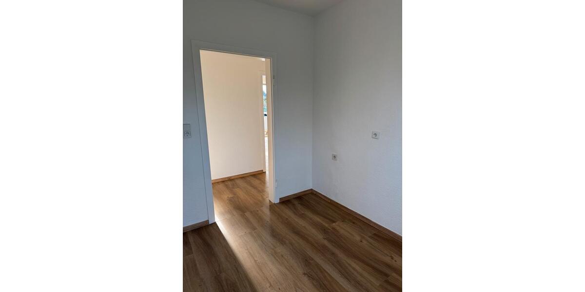 Erdgeschoßwohnung Herne Wanne-Bickern - 3.5 Zimmer, 61 m&sup2;, 600&euro; | Angebot:25047299