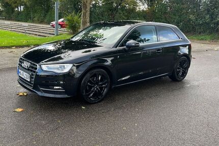 Audi A3 175.000 km 7.700 &euro; Langenbrettach 74243