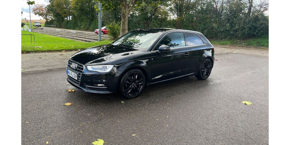 Audi A3 175.000 km 7.700 &euro; Langenbrettach 74243