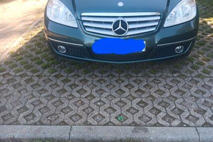 Mercedes-Benz A 180 128.000 km 4.500 € Heimsheim 71296