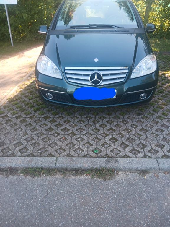 Mercedes-Benz A 180 128.000 km 4.500 € Heimsheim 71296