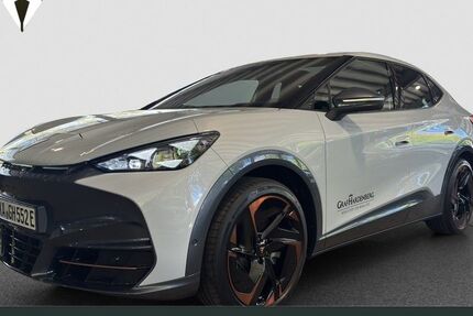 Cupra Tavascan 2.500 km 57.390 &euro; Karlsruhe 76131