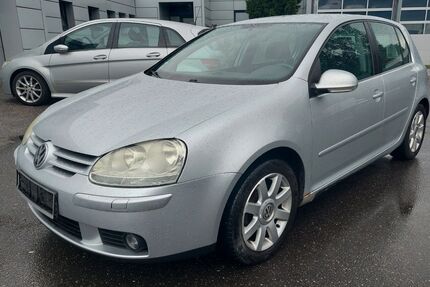 VW Golf 155.000 km 1.500 &euro; Sulzbach-Rosenberg 92237