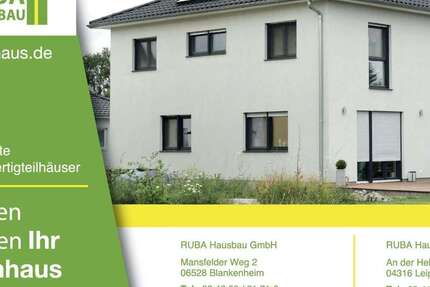 Haus Borna Kesselshain Siedlung - 5 Zimmer, 136 m&sup2;, 479.950&euro; | Angebot:27571821