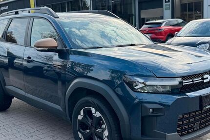 Dacia Bigster 7.800 km 28.990 &euro; Wiesmoor 26639