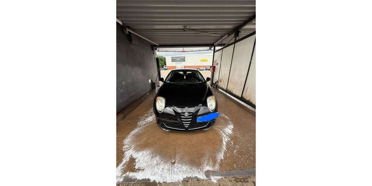 Alfa Romeo MiTo 102.000 km 6.500 € Viersen 41748