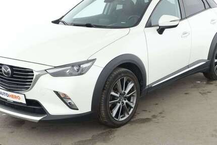 Mazda CX-3 86.378 km 16.590 &euro; Berlin 14059