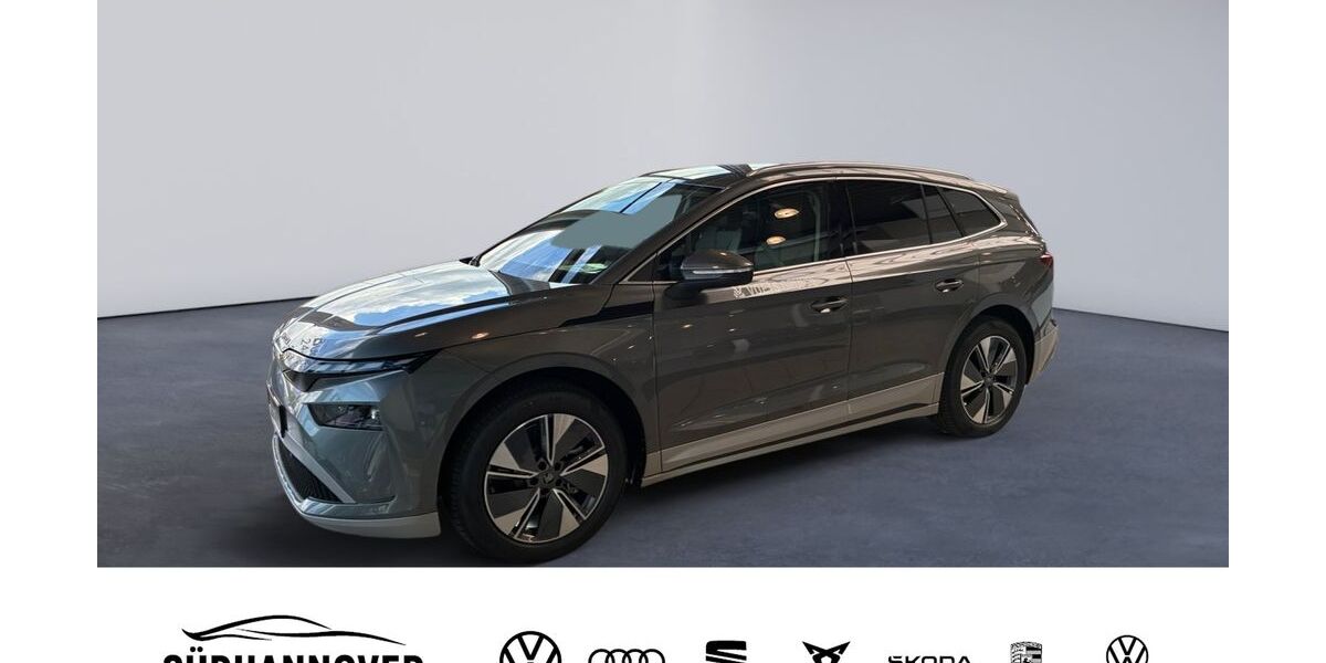 Skoda Enyaq 14.999 km 51.190 &euro; Göttingen 37079