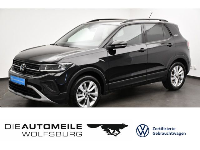 VW T-Cross 12.831 km 24.250 &euro; Wolfsburg 38440