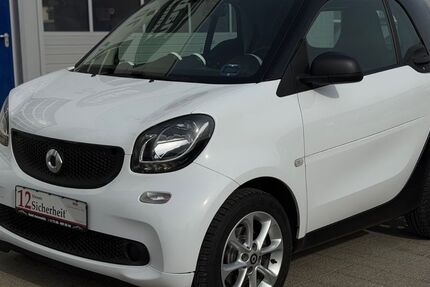 Smart ForTwo 26.000 km 9.390 &euro; Elchingen 89275