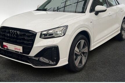 Audi Q2 5.306 km 33.899 &euro; Hamburg 22529