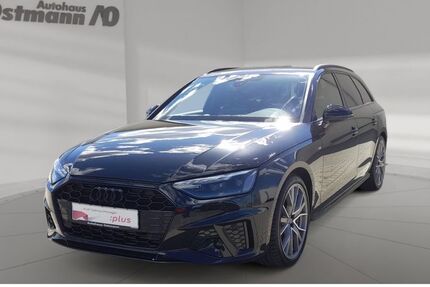 Audi A4 15.800 km 33.210 € Fritzlar 34560