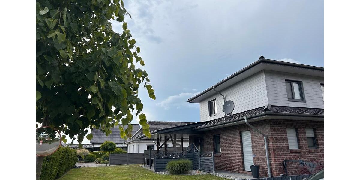 Einfamilienhaus Beverstedt - 5 Zimmer, 136 m&sup2;, 419.000&euro; | Angebot:26764117