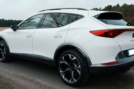 Cupra Formentor 32.000 km 30.750 &euro; Steyerberg 31595