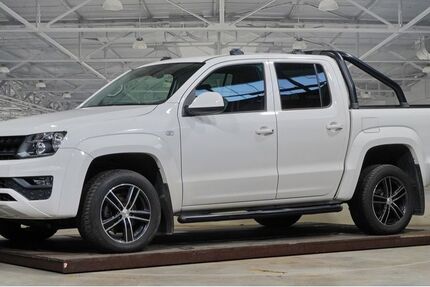 VW Amarok 115.812 km 30.900 &euro; Michelstadt 64720