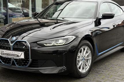 BMW i4 21.135 km 33.850 &euro; Mülheim 45472