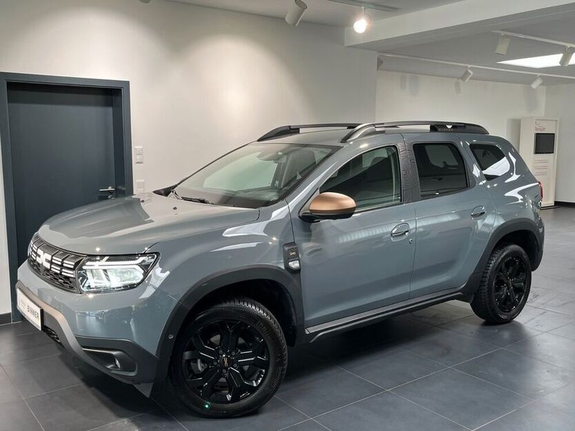 Duster